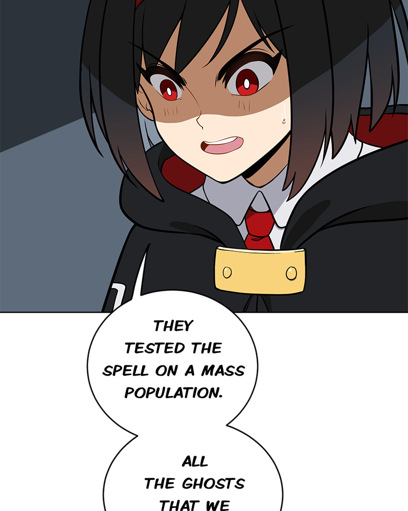 Line (TSUKISHIMA Sango) Chapter 157 page 66 - 