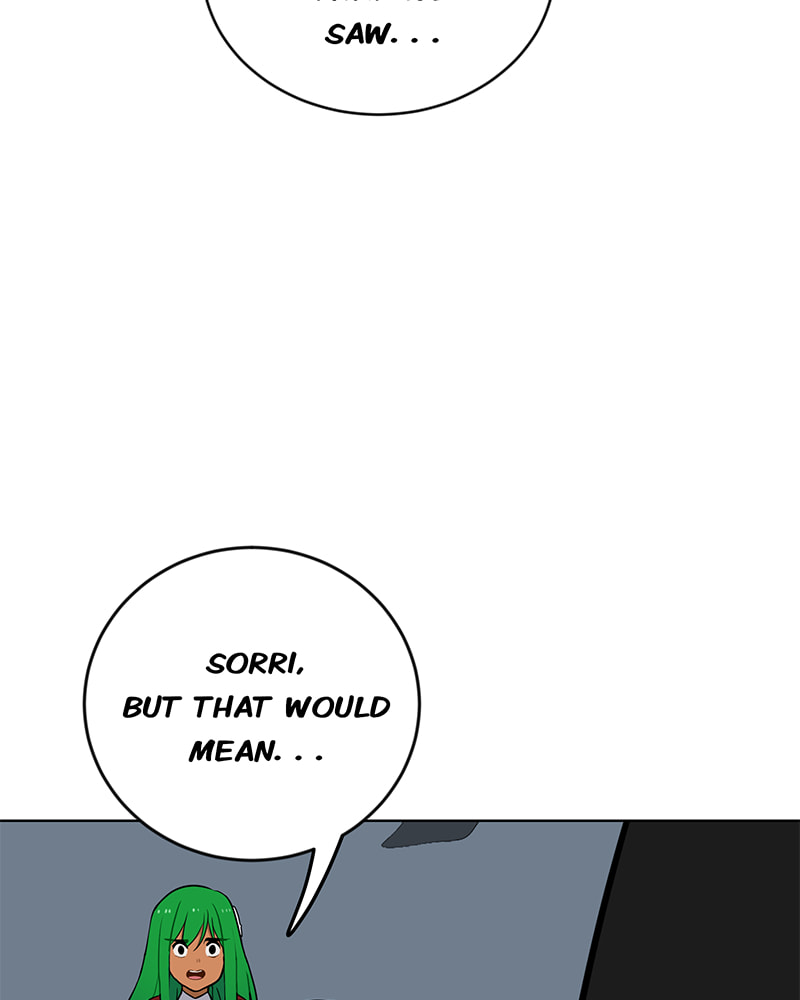 Line (TSUKISHIMA Sango) Chapter 157 page 67 - 