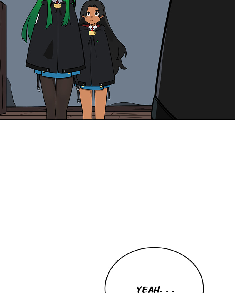 Line (TSUKISHIMA Sango) Chapter 157 page 68 - 