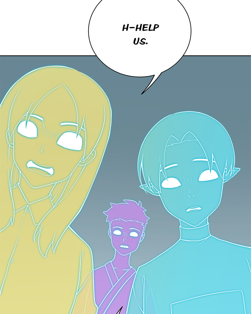 Line (TSUKISHIMA Sango) Chapter 157 page 8 - 