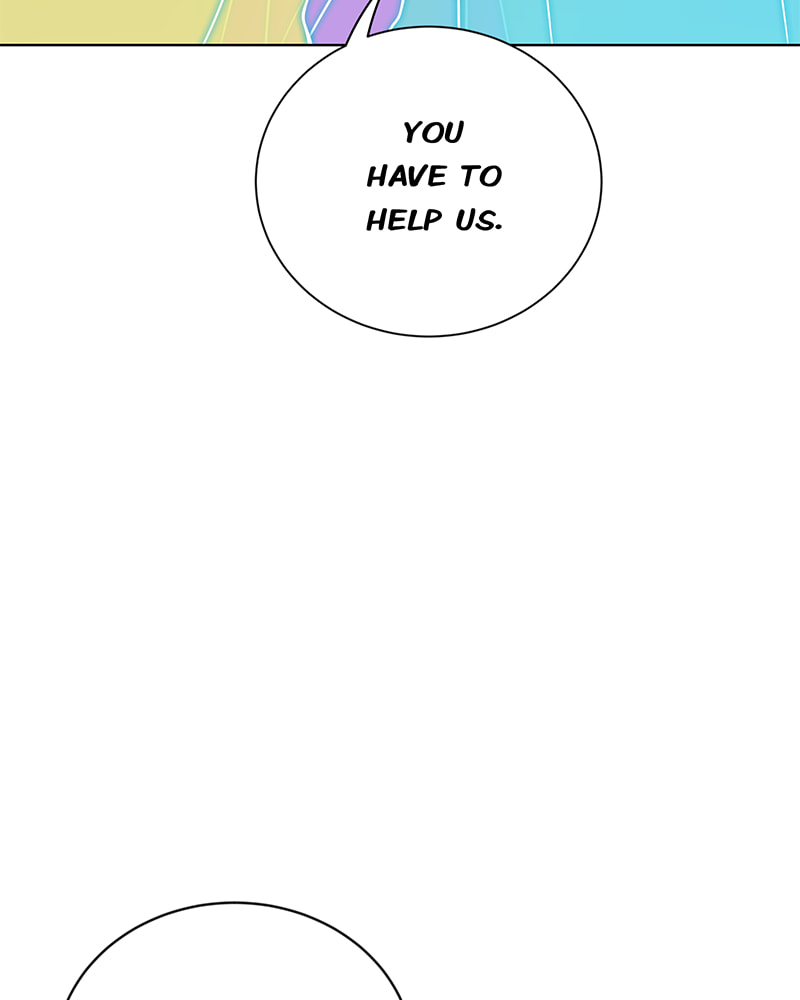 Line (TSUKISHIMA Sango) Chapter 157 page 9 - 
