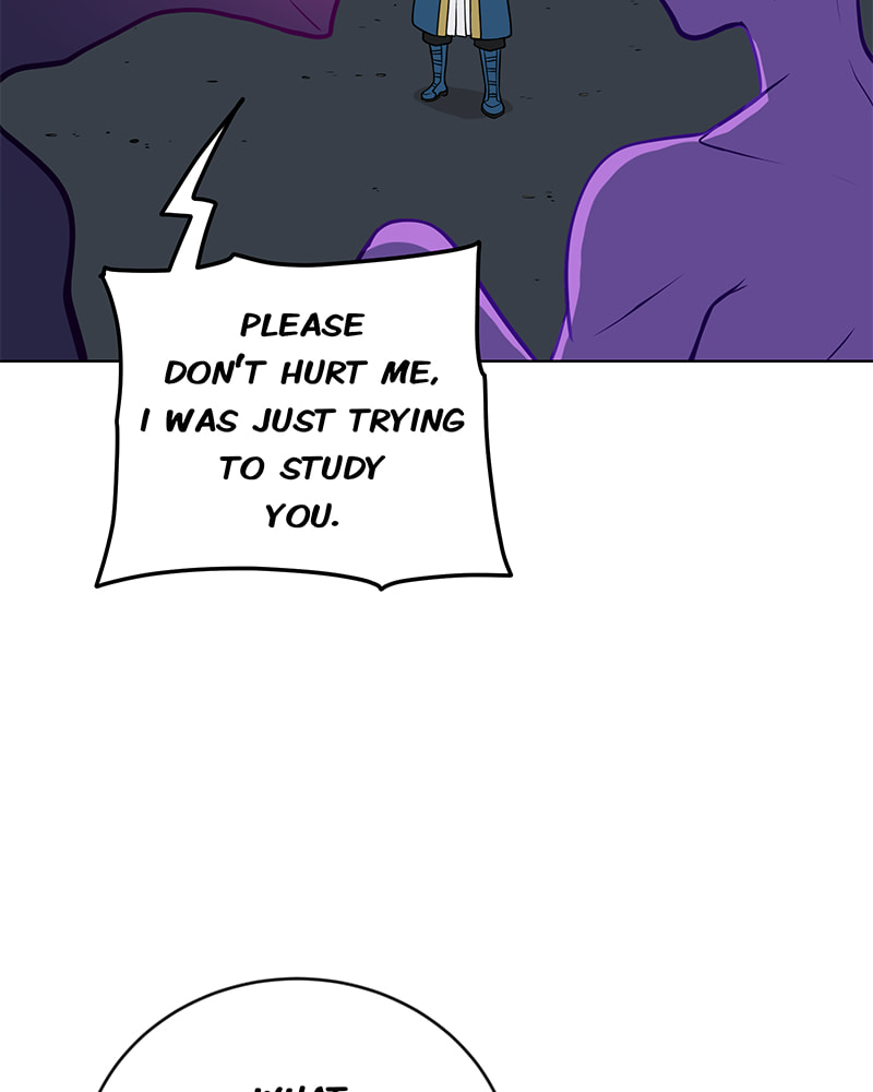 Line (TSUKISHIMA Sango) Chapter 158 page 18 - 
