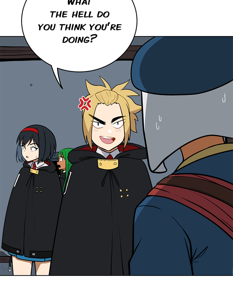 Line (TSUKISHIMA Sango) Chapter 158 page 19 - 