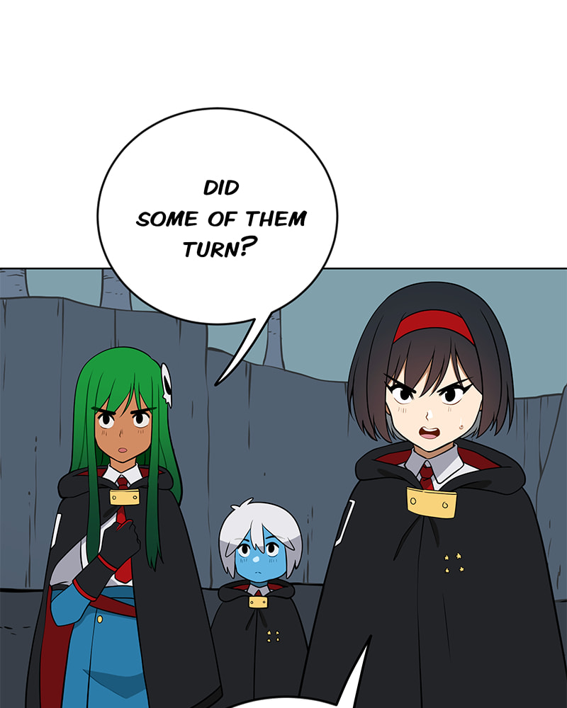 Line (TSUKISHIMA Sango) Chapter 158 page 22 - 