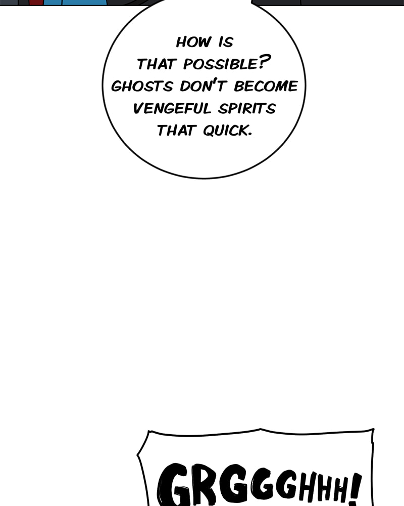 Line (TSUKISHIMA Sango) Chapter 158 page 23 - 