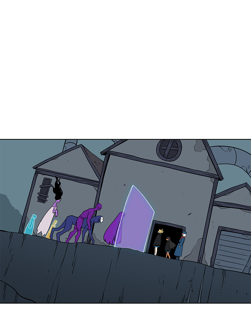 Line (TSUKISHIMA Sango) Chapter 158 page 30 - 