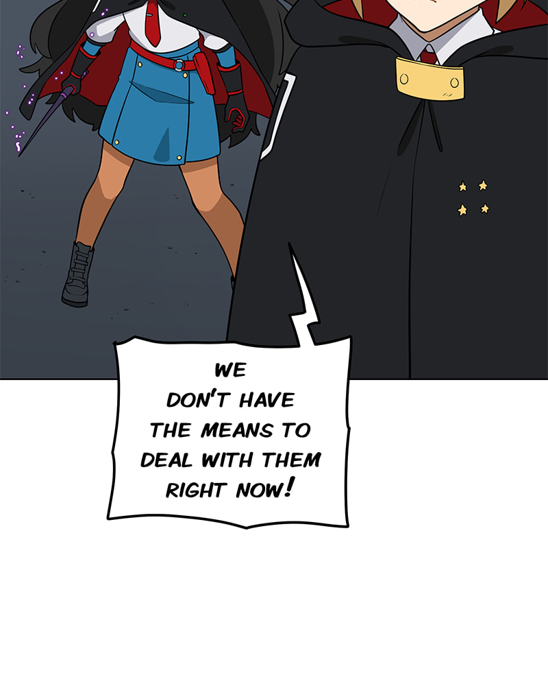 Line (TSUKISHIMA Sango) Chapter 158 page 32 - 