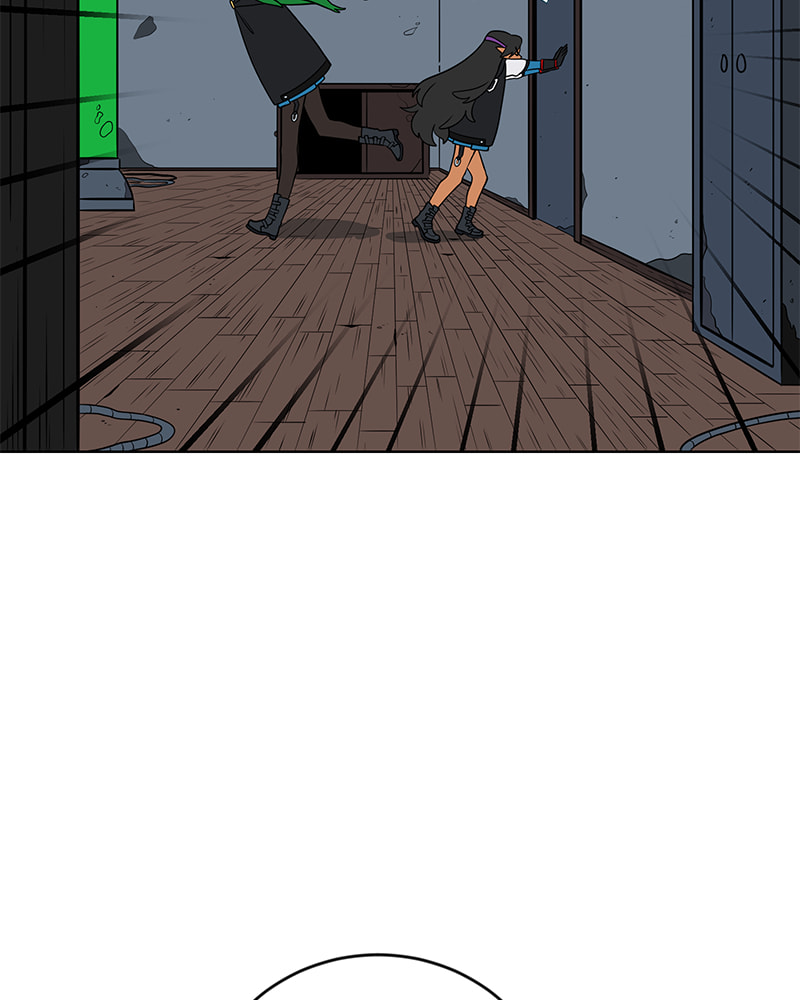 Line (TSUKISHIMA Sango) Chapter 158 page 38 - 