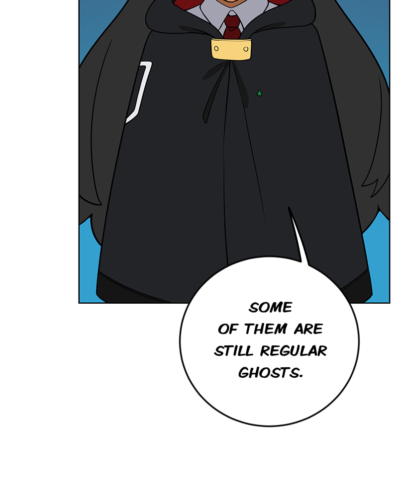 Line (TSUKISHIMA Sango) Chapter 158 page 45 - 