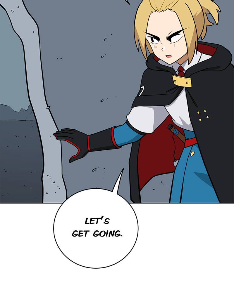 Line (TSUKISHIMA Sango) Chapter 158 page 54 - 