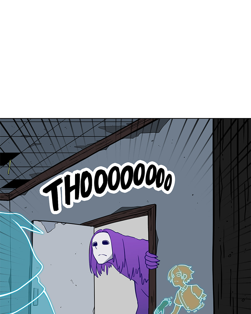 Line (TSUKISHIMA Sango) Chapter 158 page 55 - 