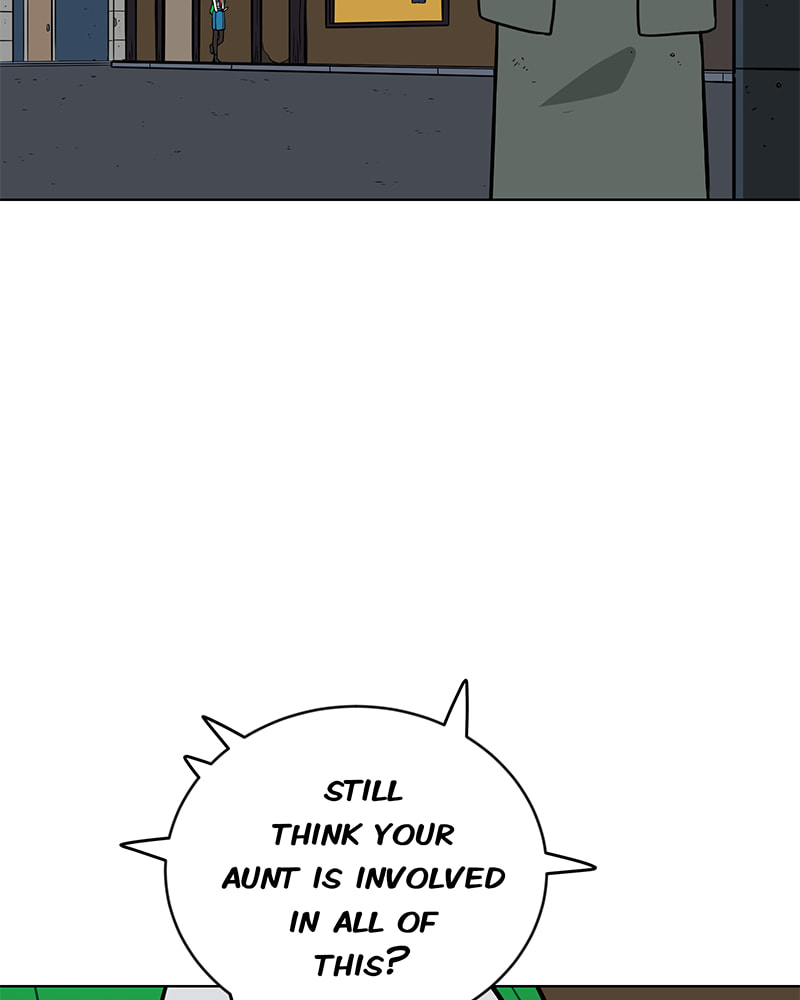 Line (TSUKISHIMA Sango) Chapter 158 page 63 - 