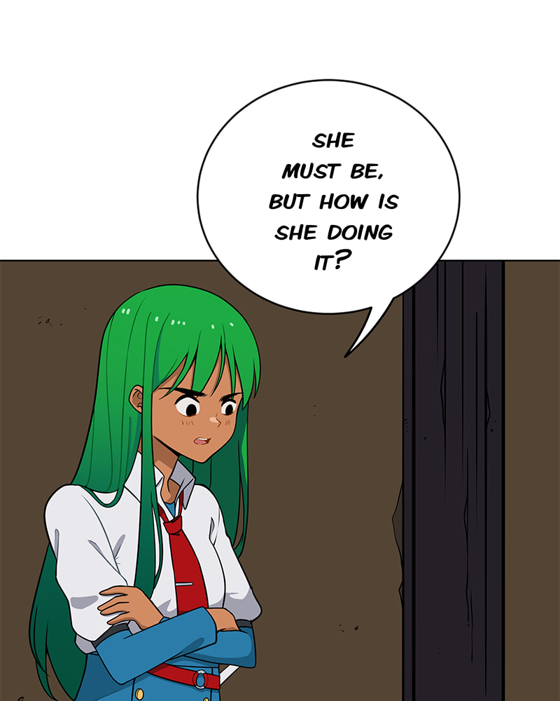 Line (TSUKISHIMA Sango) Chapter 158 page 65 - 