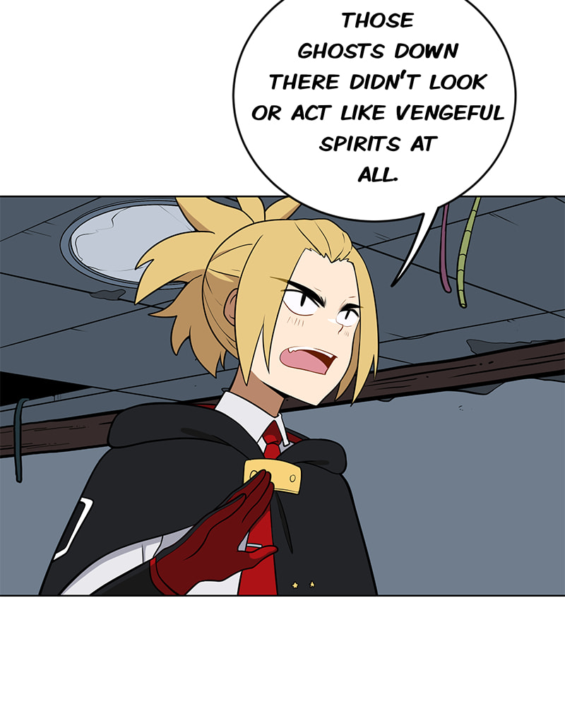 Line (TSUKISHIMA Sango) Chapter 158 page 9 - 