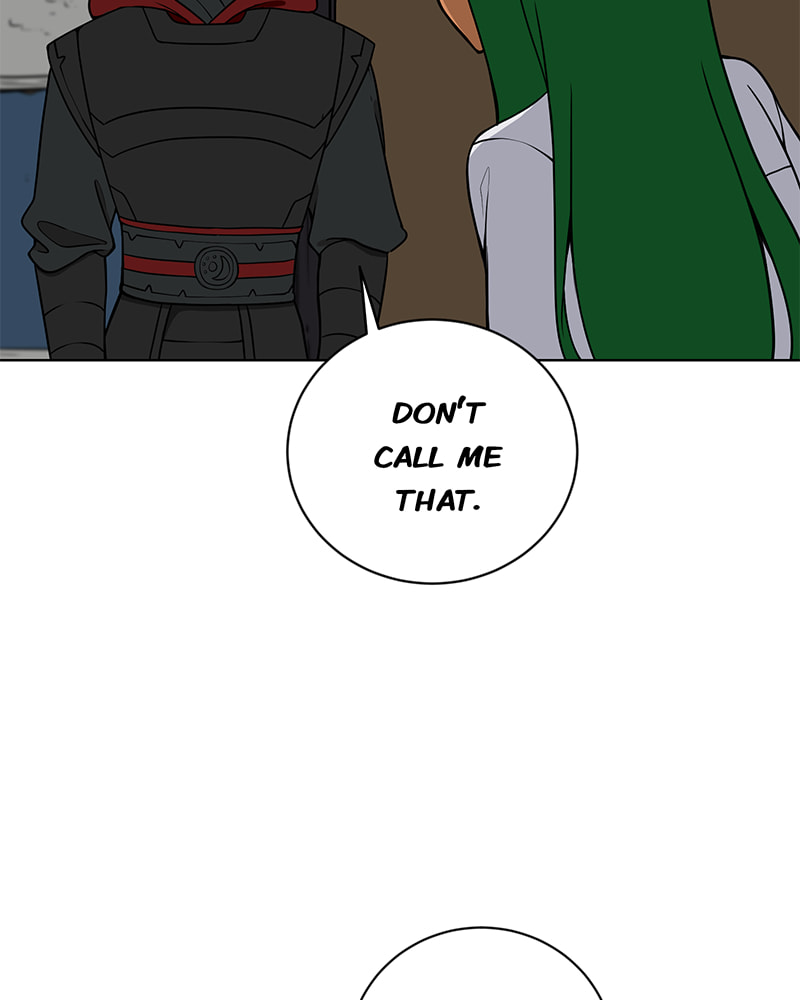 Line (TSUKISHIMA Sango) Chapter 159 page 2 - 