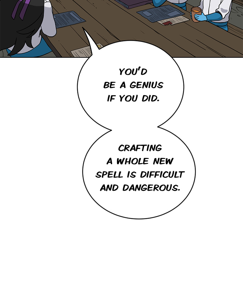 Line (TSUKISHIMA Sango) Chapter 159 page 14 - 