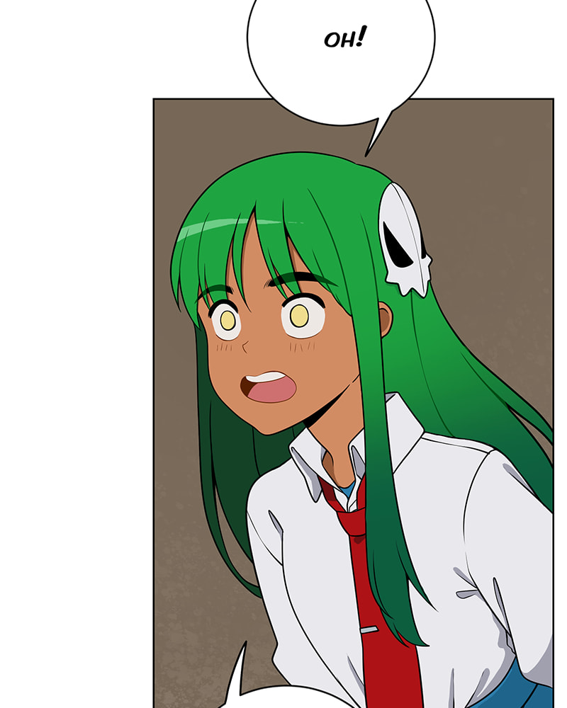 Line (TSUKISHIMA Sango) Chapter 159 page 3 - 