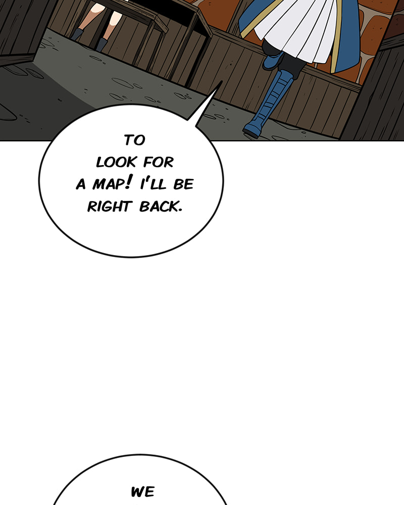 Line (TSUKISHIMA Sango) Chapter 159 page 22 - 