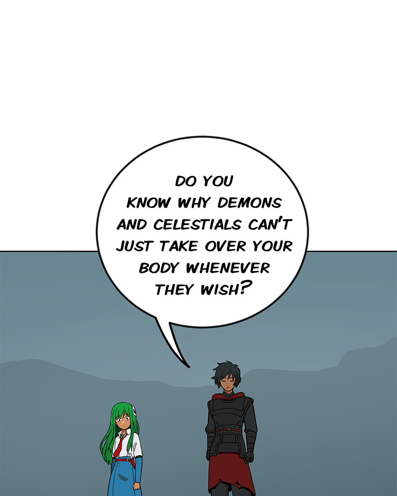 Line (TSUKISHIMA Sango) Chapter 159 page 37 - 