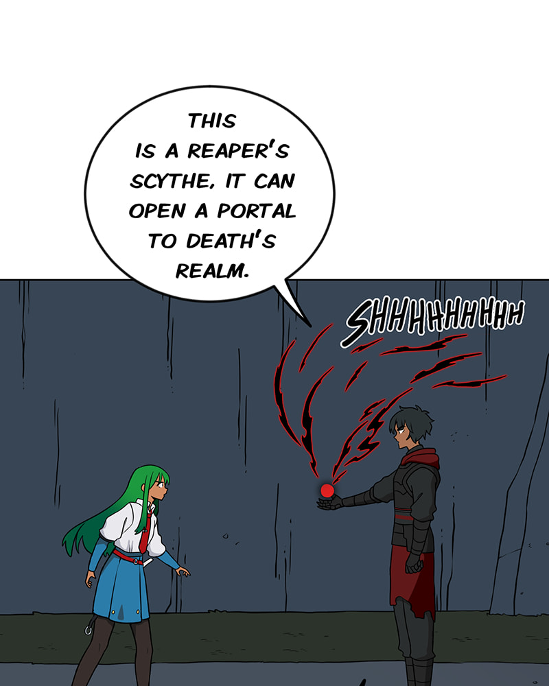 Line (TSUKISHIMA Sango) Chapter 159 page 58 - 