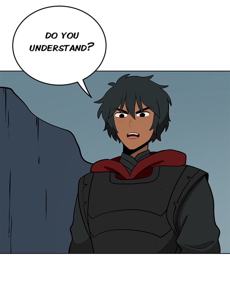Line (TSUKISHIMA Sango) Chapter 159 page 63 - 