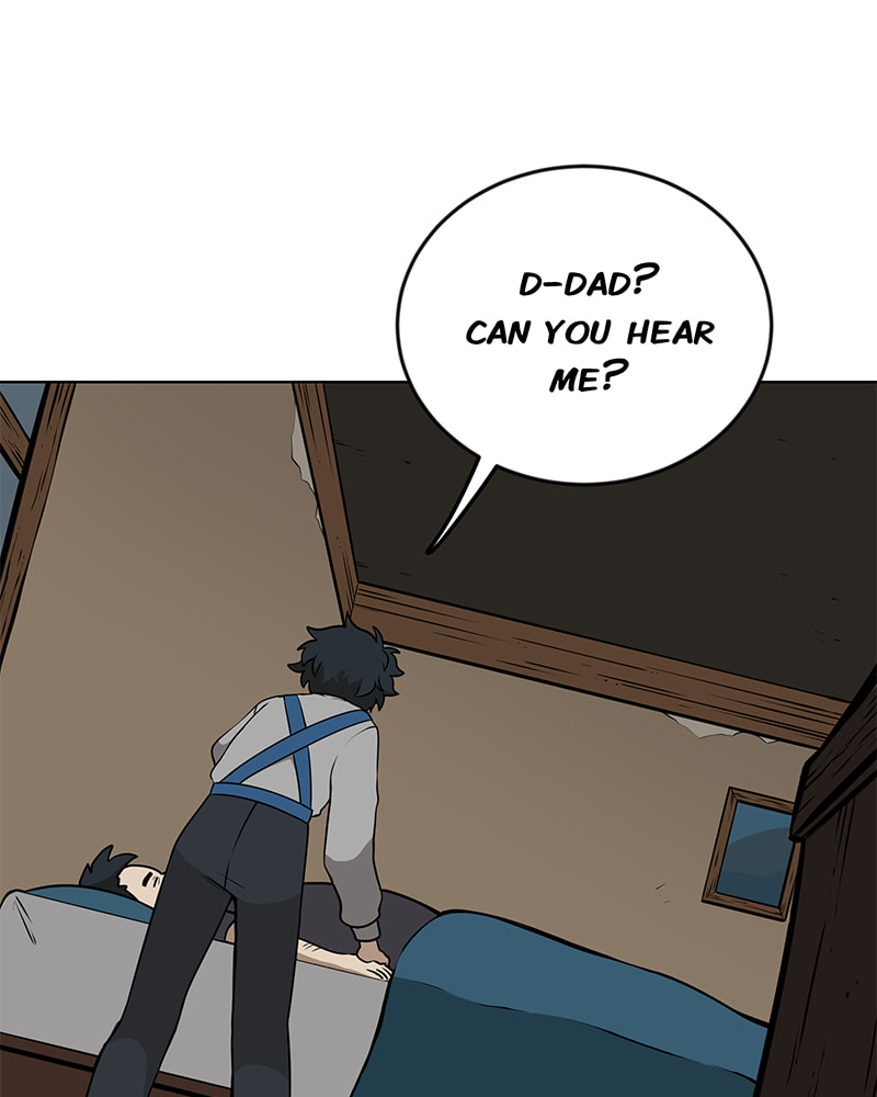 Line (TSUKISHIMA Sango) Chapter 159 page 67 - 