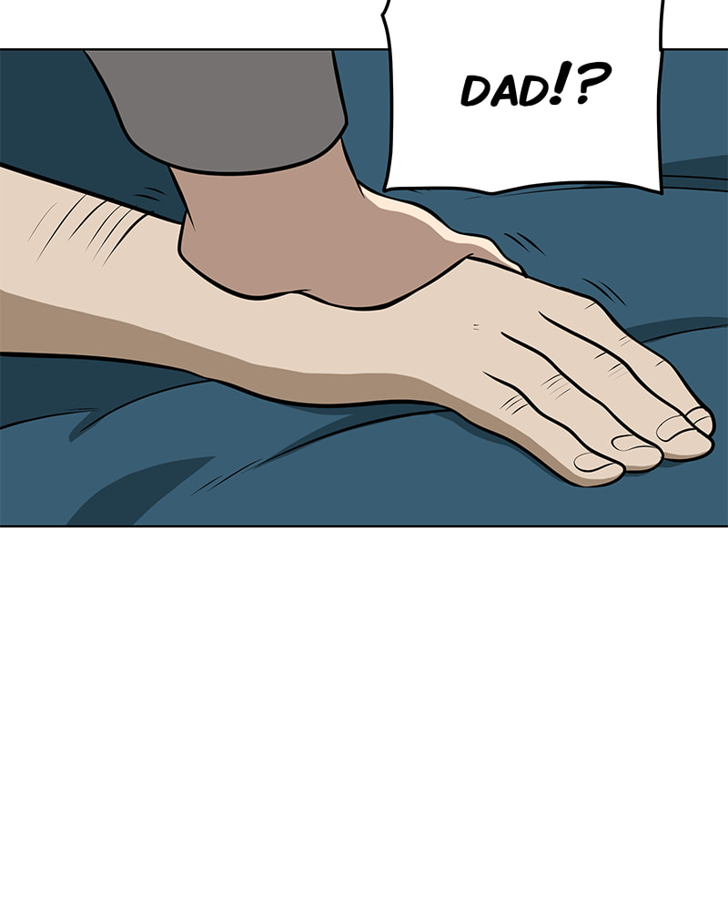 Line (TSUKISHIMA Sango) Chapter 159 page 69 - 