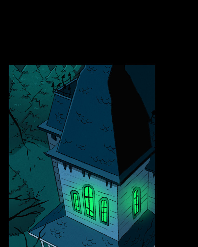 Line (TSUKISHIMA Sango) Chapter 16 page 2 - 