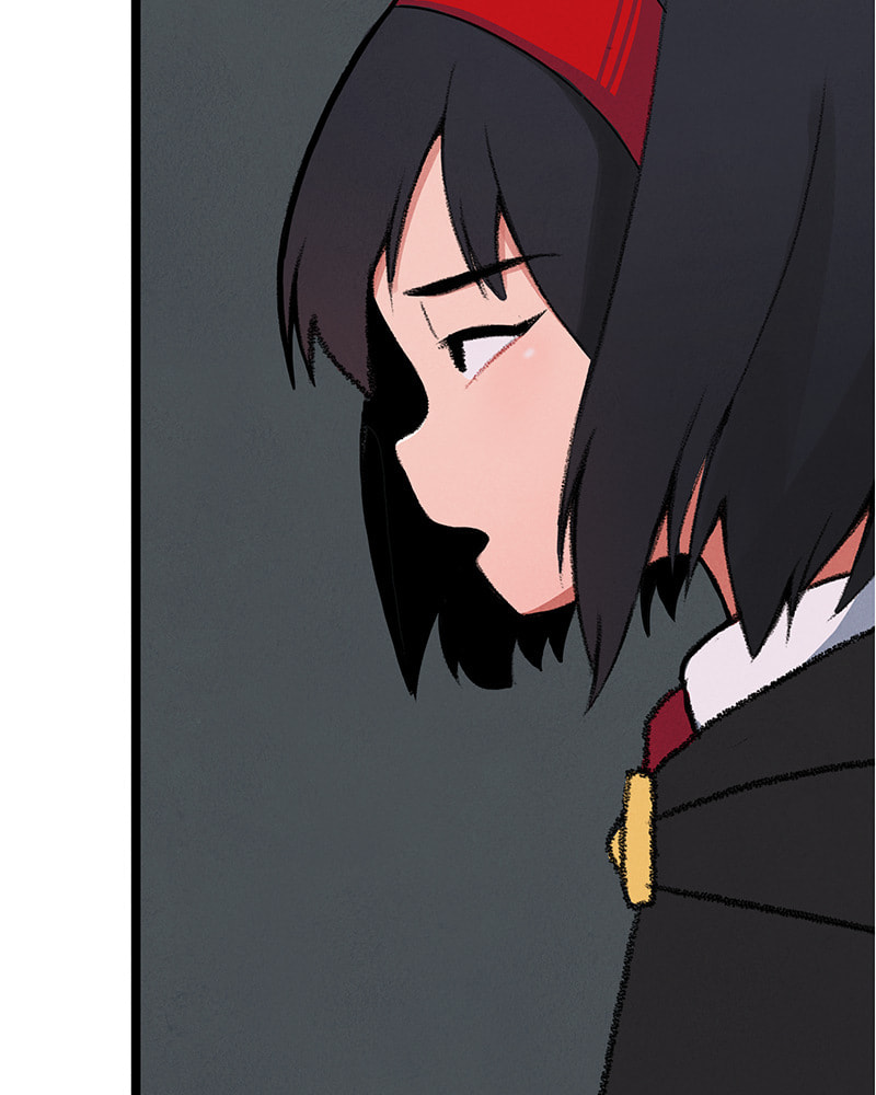 Line (TSUKISHIMA Sango) Chapter 16 page 101 - 