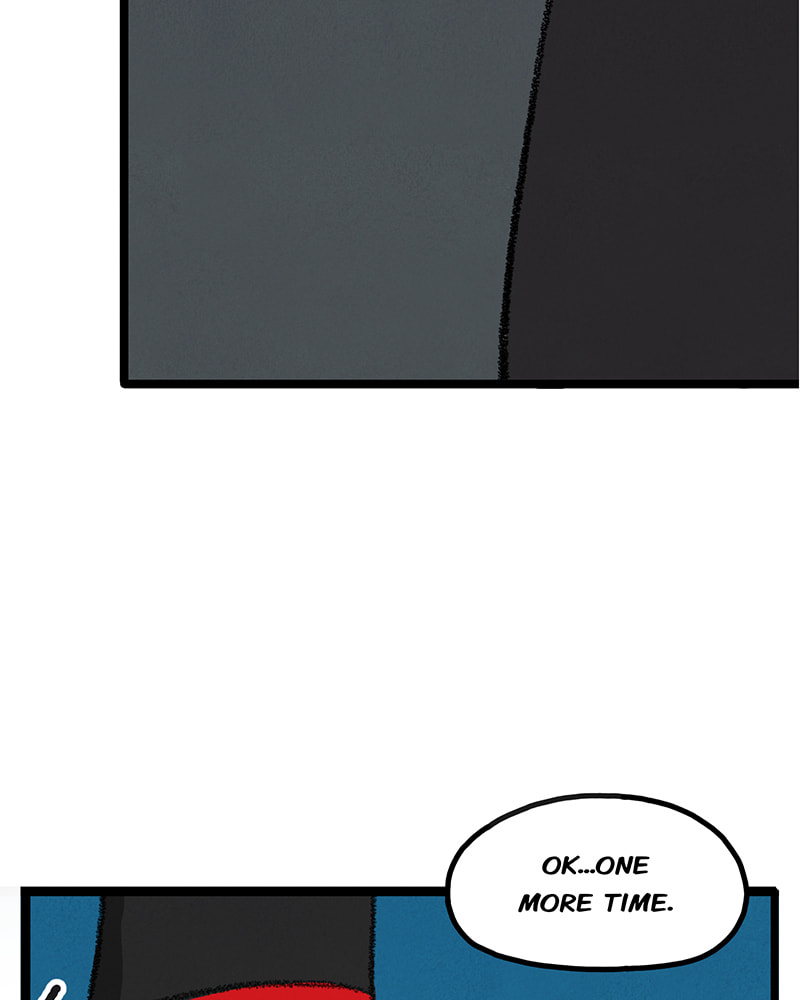 Line (TSUKISHIMA Sango) Chapter 16 page 102 - 