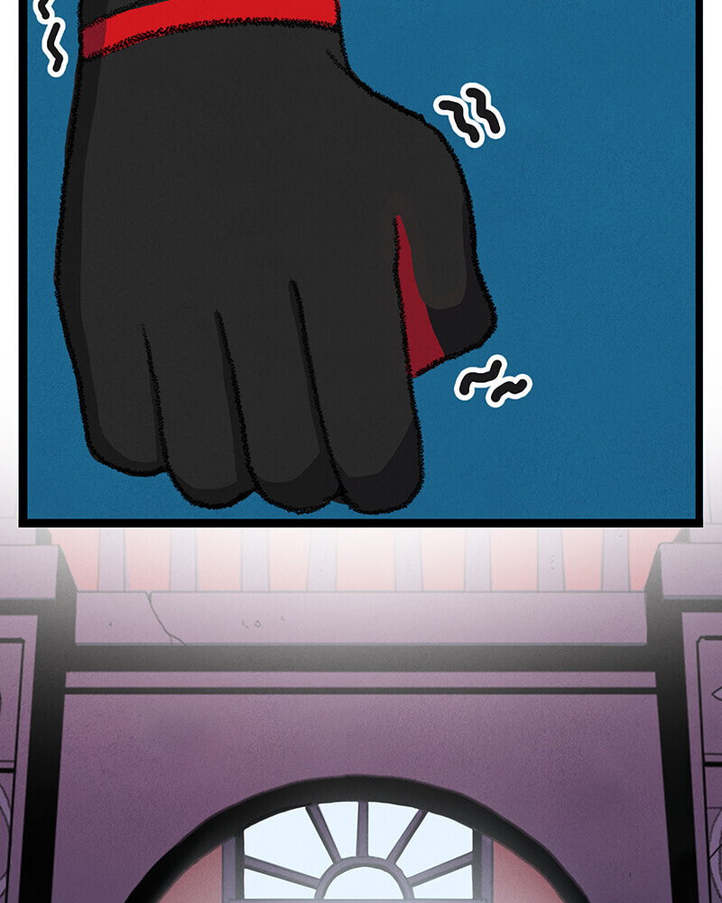 Line (TSUKISHIMA Sango) Chapter 16 page 103 - 