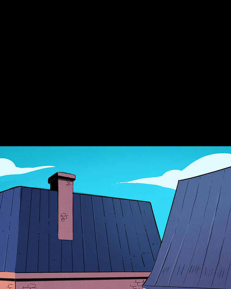 Line (TSUKISHIMA Sango) Chapter 16 page 21 - 