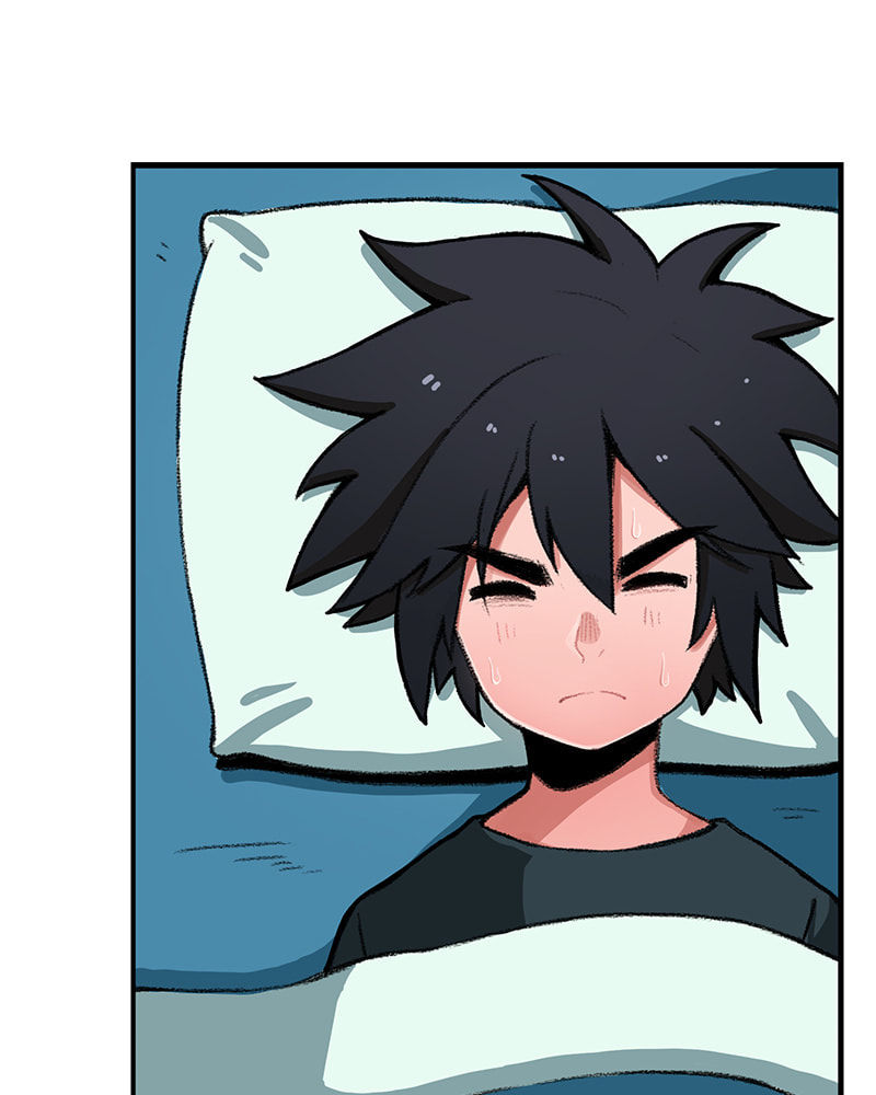 Line (TSUKISHIMA Sango) Chapter 16 page 23 - 