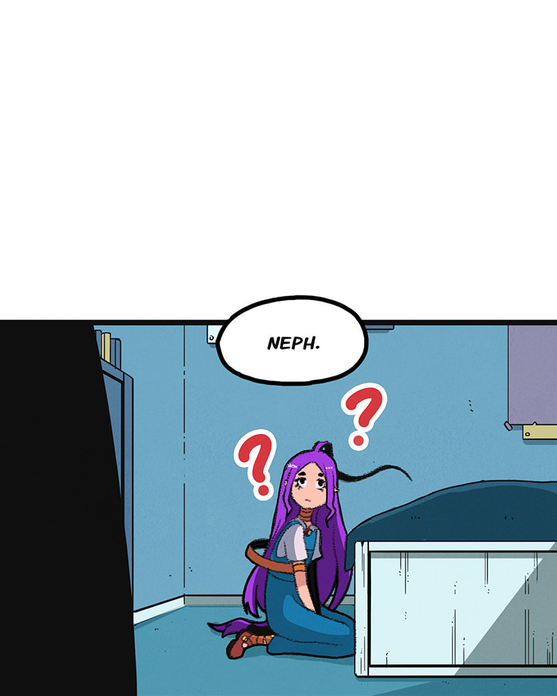 Line (TSUKISHIMA Sango) Chapter 16 page 30 - 