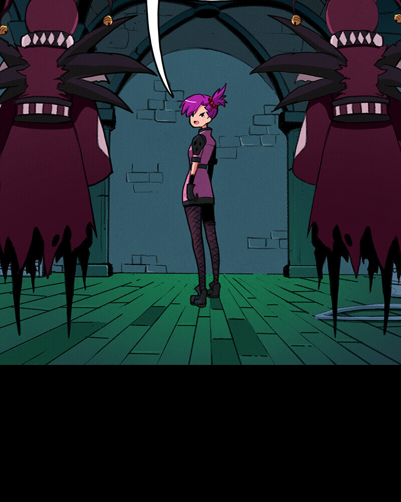Line (TSUKISHIMA Sango) Chapter 16 page 4 - 