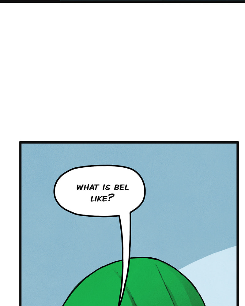Line (TSUKISHIMA Sango) Chapter 16 page 31 - 