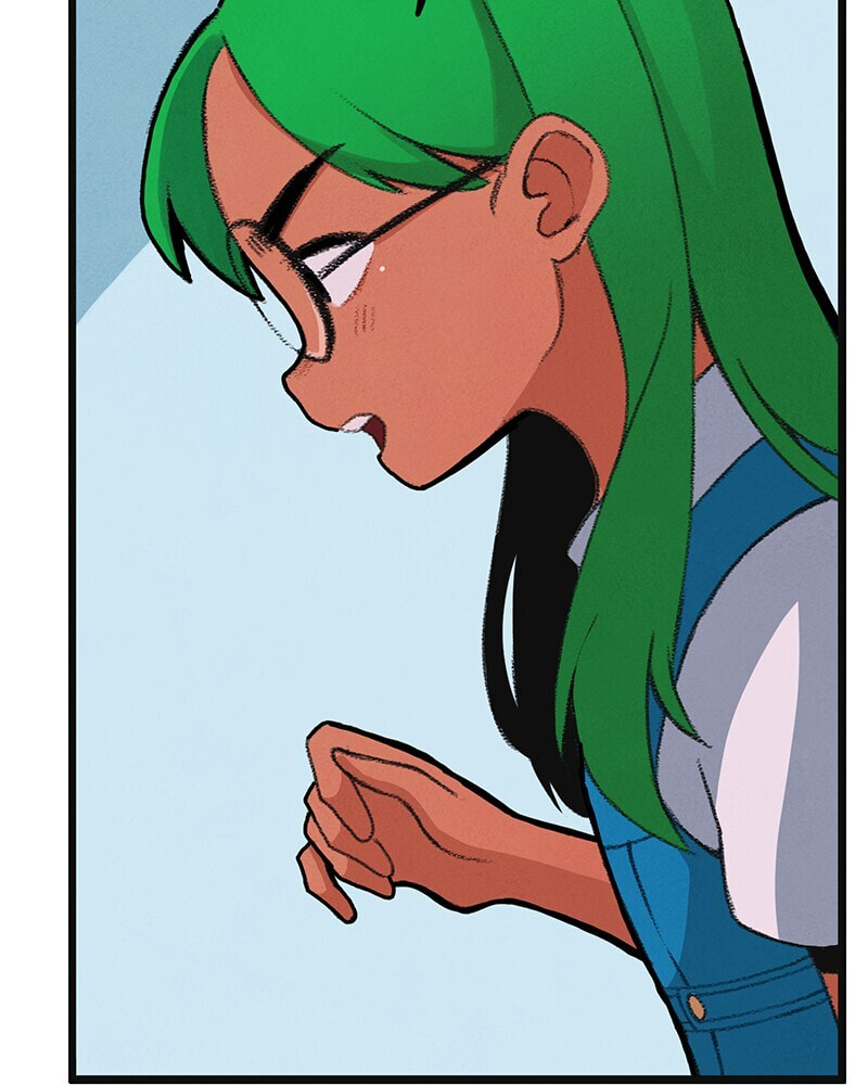 Line (TSUKISHIMA Sango) Chapter 16 page 32 - 