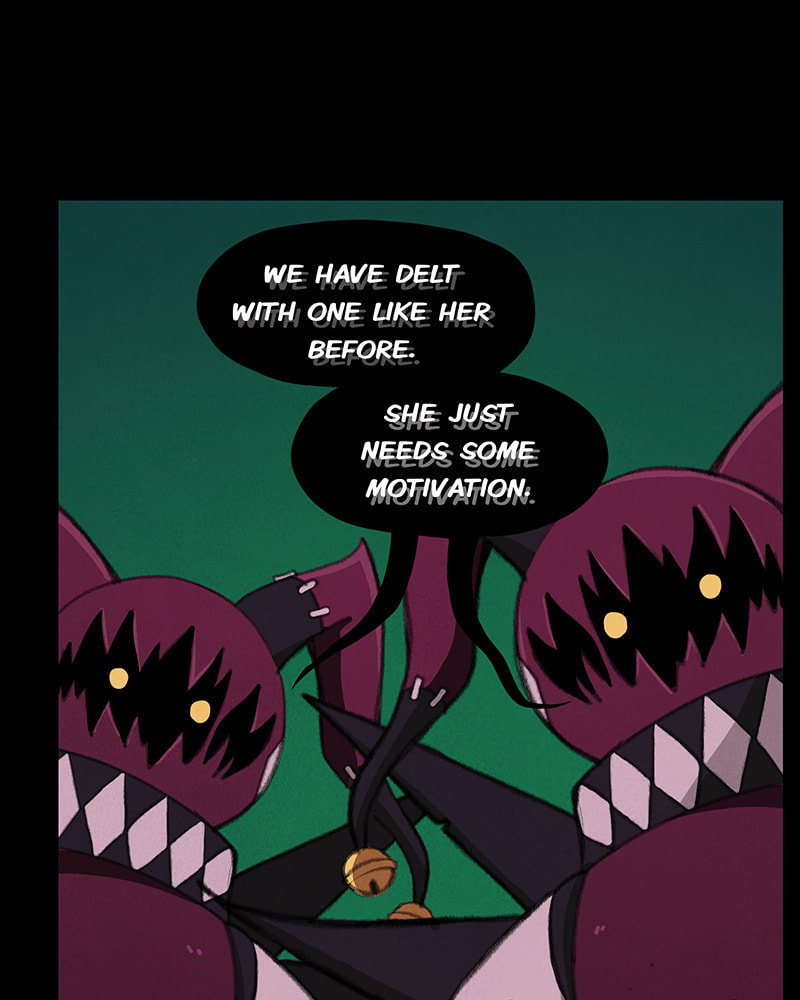Line (TSUKISHIMA Sango) Chapter 16 page 5 - 