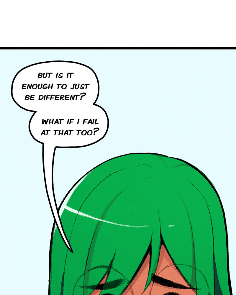 Line (TSUKISHIMA Sango) Chapter 16 page 61 - 