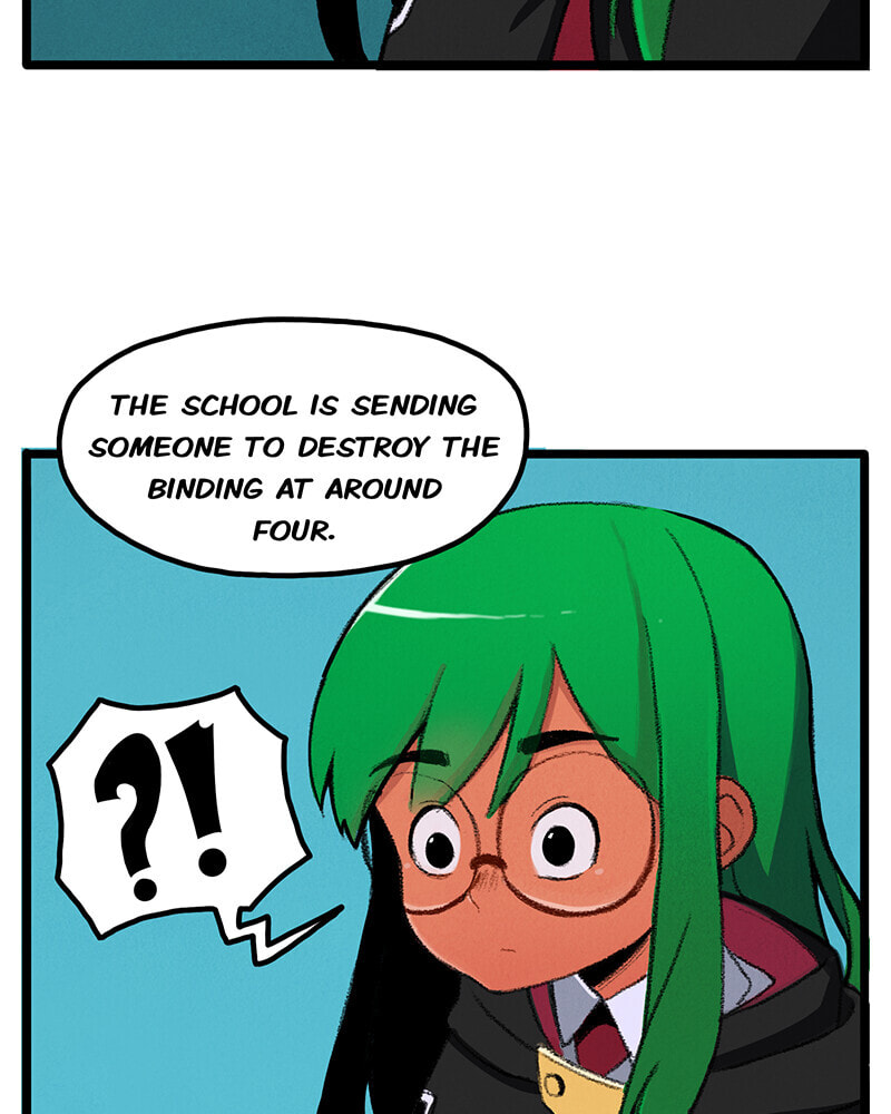 Line (TSUKISHIMA Sango) Chapter 16 page 68 - 