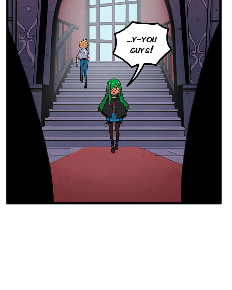 Line (TSUKISHIMA Sango) Chapter 16 page 78 - 