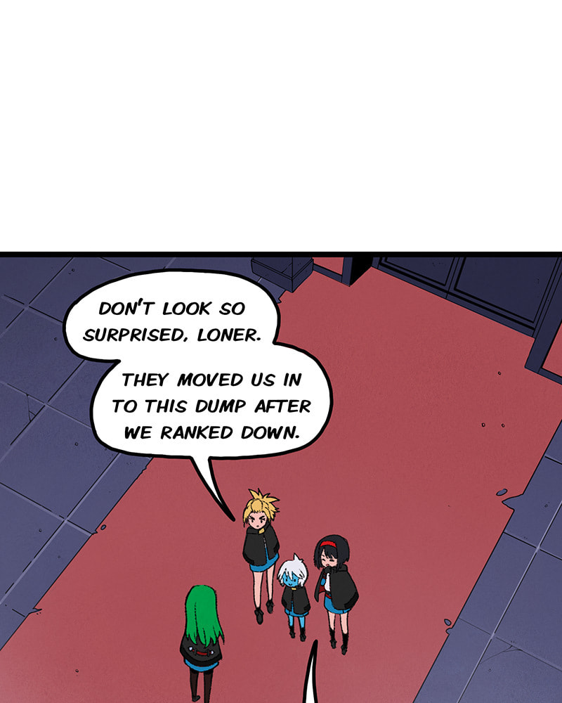 Line (TSUKISHIMA Sango) Chapter 16 page 79 - 