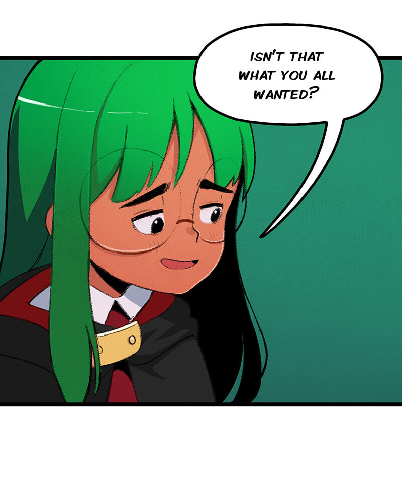 Line (TSUKISHIMA Sango) Chapter 16 page 87 - 