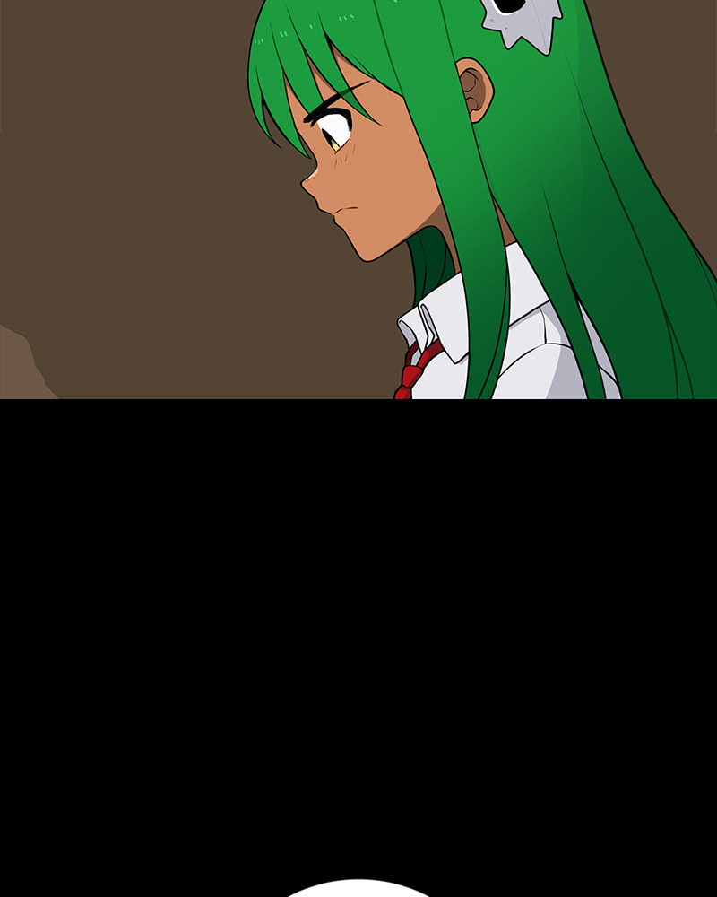 Line (TSUKISHIMA Sango) Chapter 160 page 4 - 