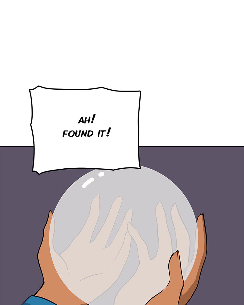 Line (TSUKISHIMA Sango) Chapter 160 page 31 - 