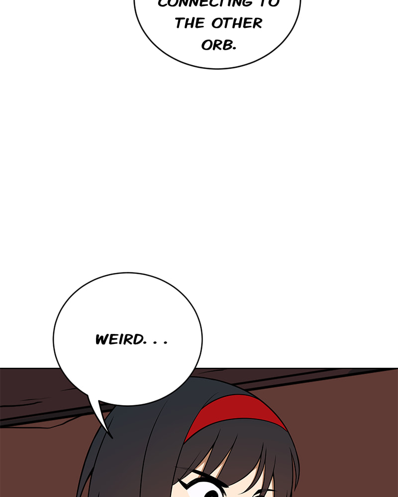 Line (TSUKISHIMA Sango) Chapter 160 page 39 - 