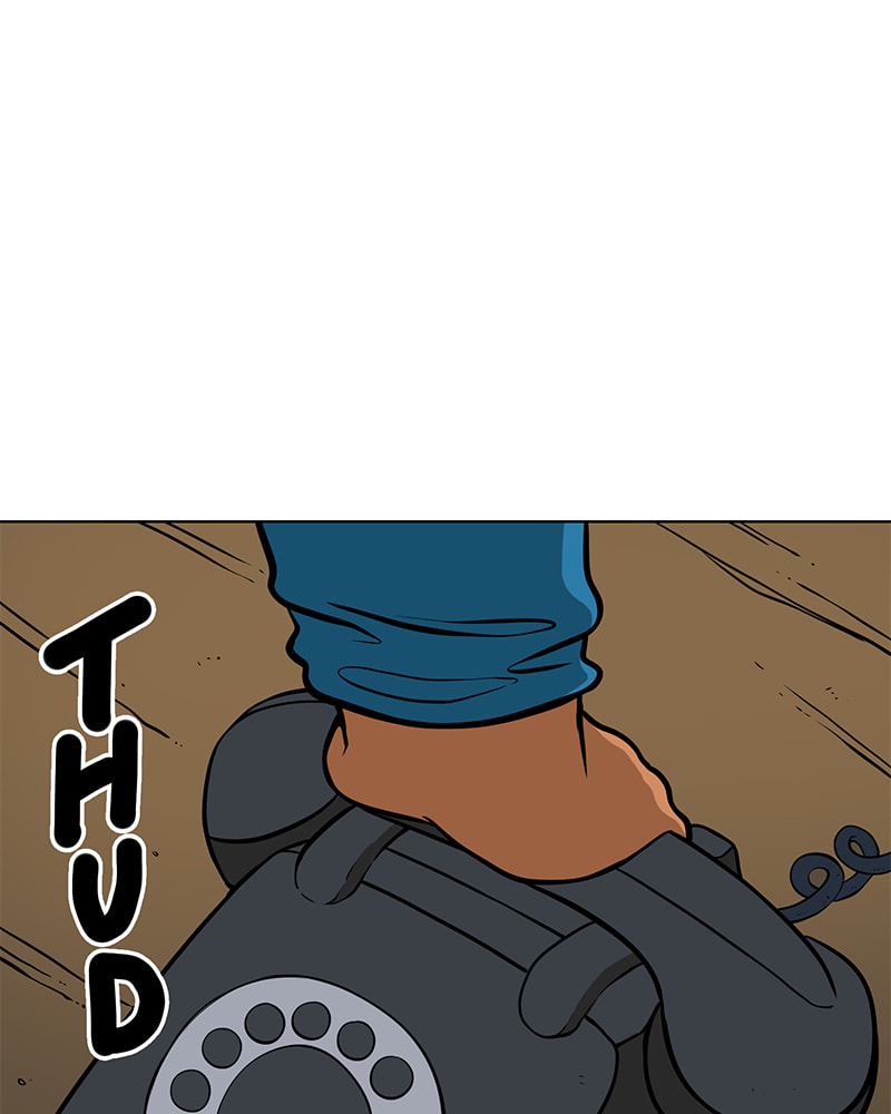 Line (TSUKISHIMA Sango) Chapter 160 page 43 - 