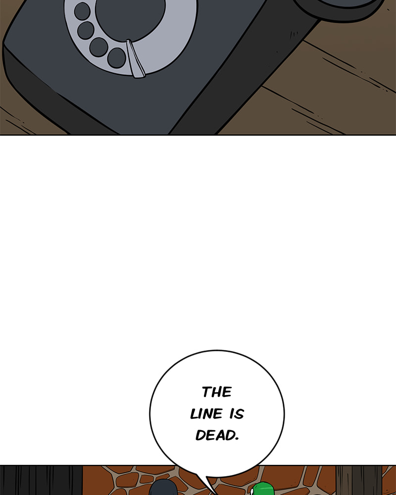 Line (TSUKISHIMA Sango) Chapter 160 page 44 - 