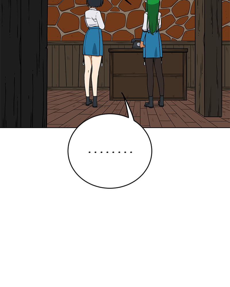 Line (TSUKISHIMA Sango) Chapter 160 page 45 - 