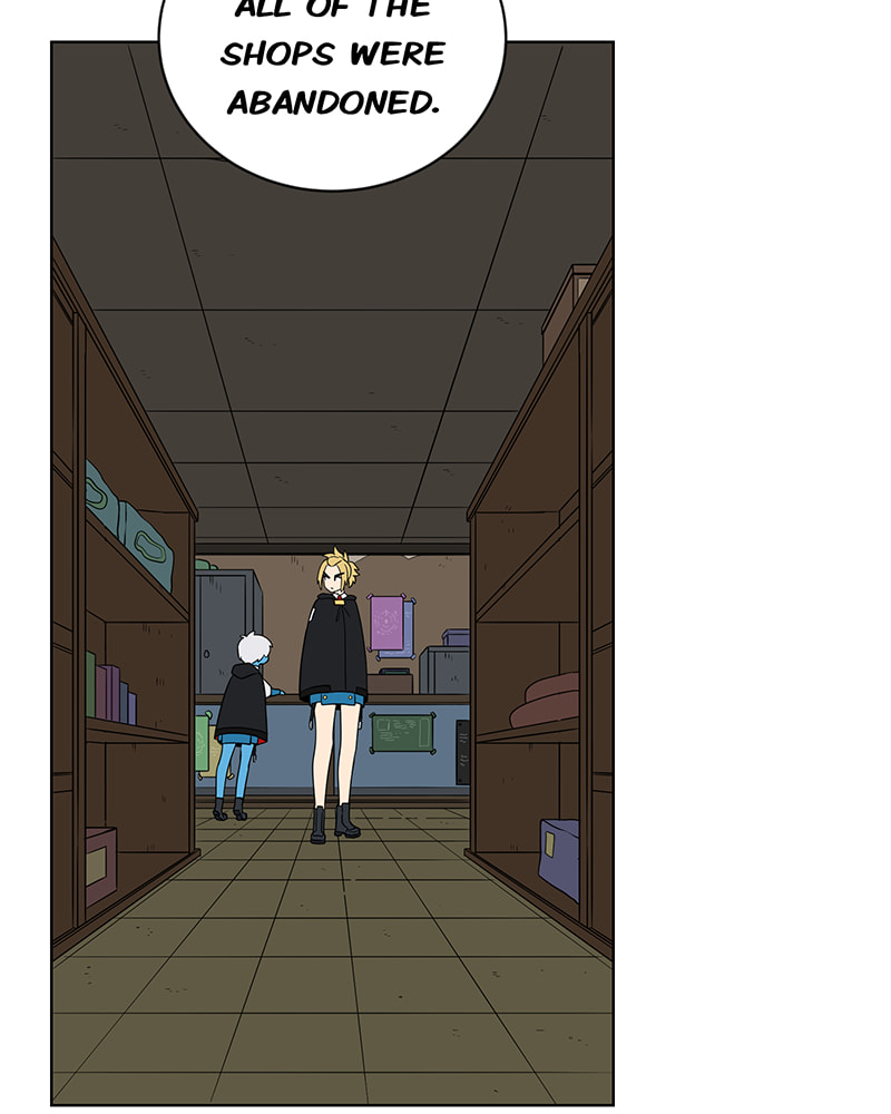 Line (TSUKISHIMA Sango) Chapter 160 page 53 - 
